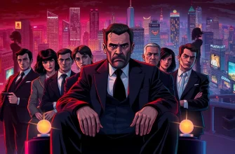 Kriminal Aile Filmleri: 10 Unutulmaz Film