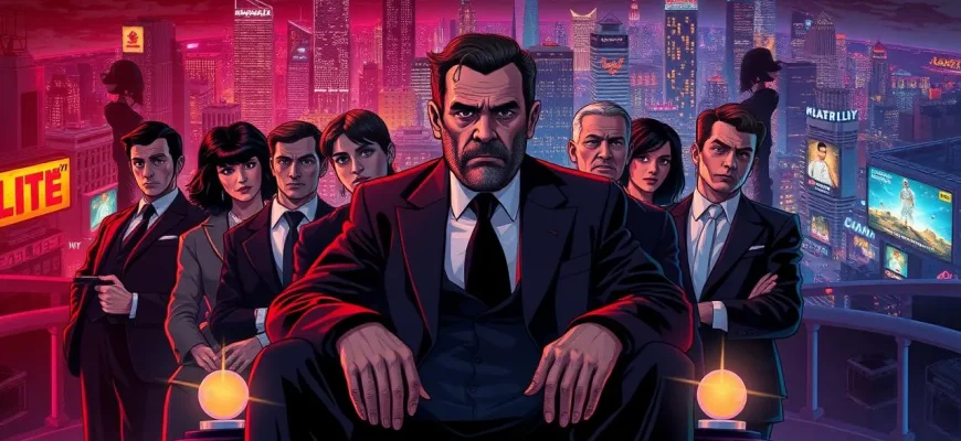 Kriminal Aile Filmleri: 10 Unutulmaz Film