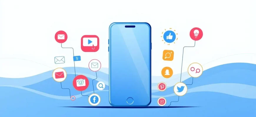 Mobil Pazarlama Belgeselleri Mobil Pazarlama Belgeselleri