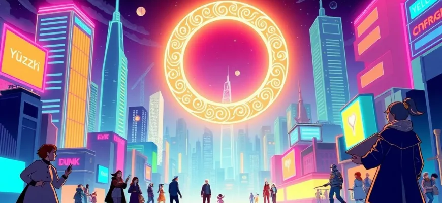 Aile Filmleri: Yüzük Hikayeleri