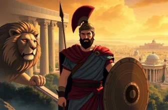 Kral Leonidas’ın Tarihi Filmleri Kral Leonidas’ın Tarihi Filmleri