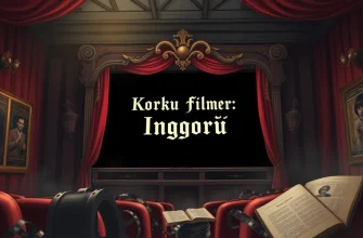 Korku Filmleri: Öngörü Temalı 7 Film