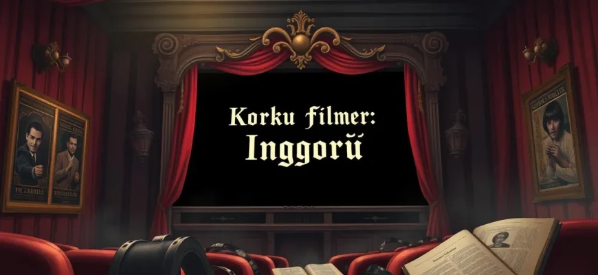 Korku Filmleri: Öngörü Temalı 7 Film Korku Filmleri: Öngörü Temalı 7 Film