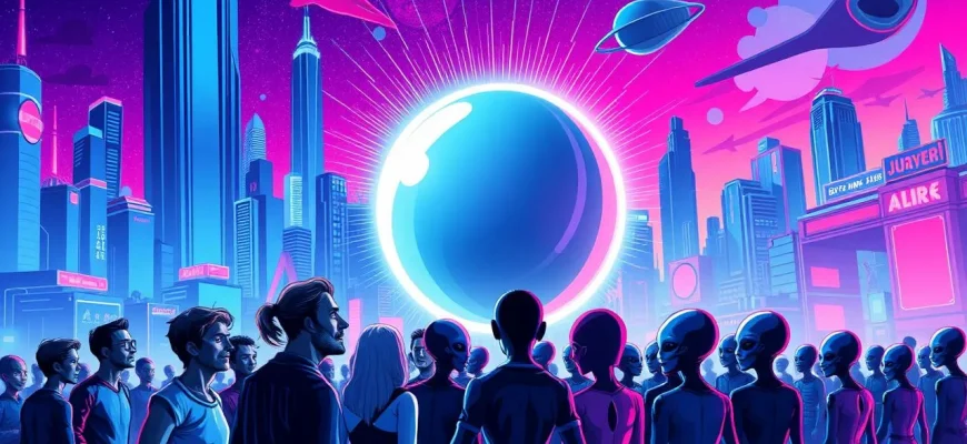 En İyi 10 Uzaylı Dram Filmi En İyi 10 Uzaylı Dram Filmi