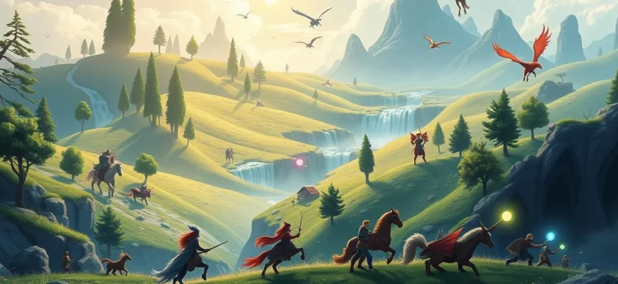 Fantastik Şampiyonalar Filmleri