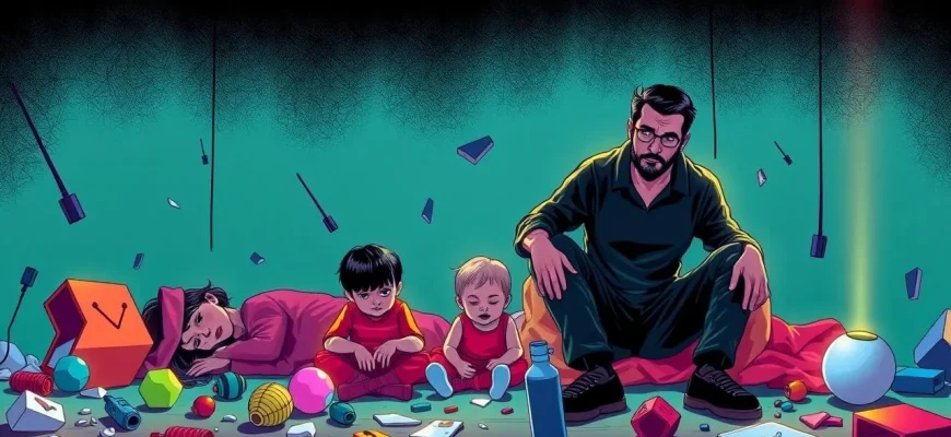 Aile İçin İşkence Filmleri