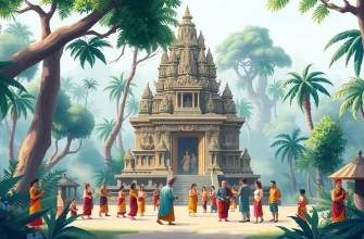 Tarihi Filmler: Eski Güneydoğu Asya