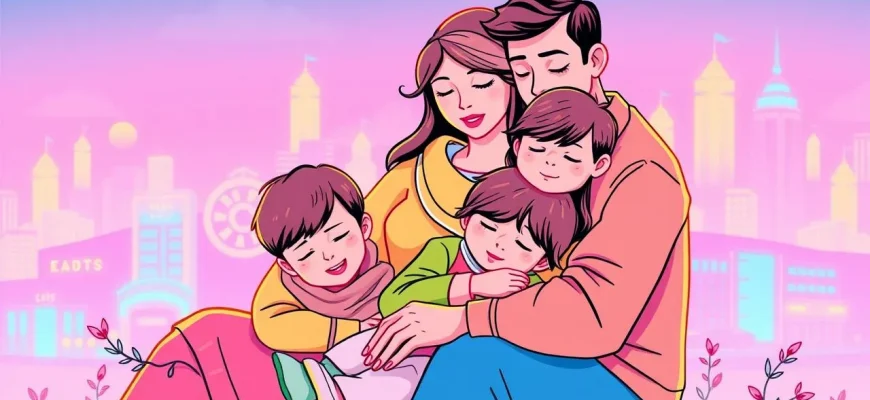 Aile İçin Saygı Dolu Filmler Aile İçin Saygı Dolu Filmler