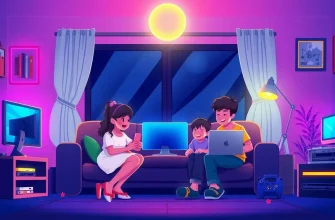 Aile İçin Bilgisayar Filmleri