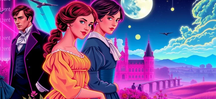 Jane Austen Romanlarından Uyarlanan Filmler