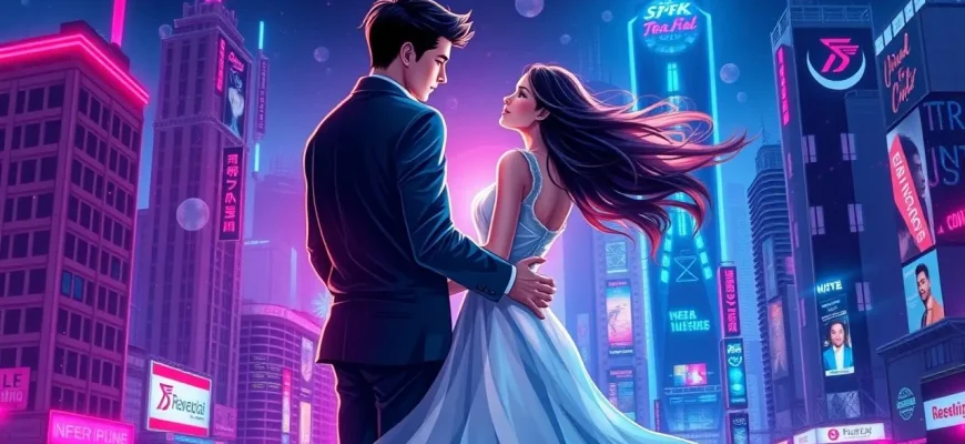 Aşk ve Nanoteknoloji: 10 Mükemmel Film Aşk ve Nanoteknoloji: 10 Mükemmel Film