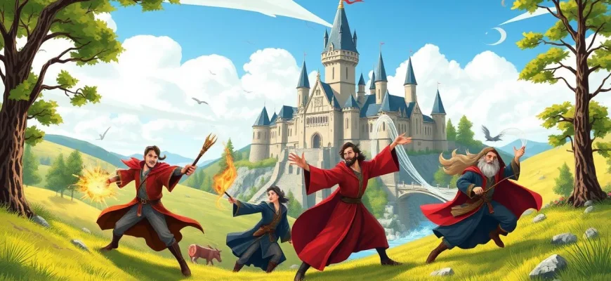 Büyücü Aksiyon Filmleri Büyücü Aksiyon Filmleri