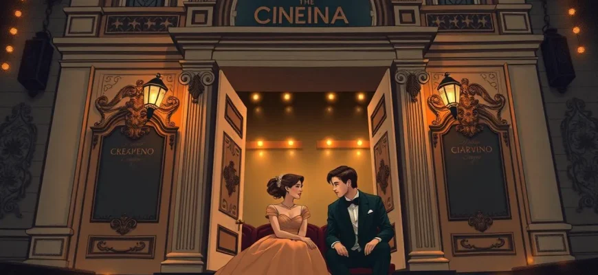 Aşk ve Korku Filmleri: Romantizm ve Gerilim Bir Arada Aşk ve Korku Filmleri: Romantizm ve Gerilim Bir Arada