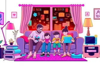 Aile İçin Dijitalleşme Filmleri Aile İçin Dijitalleşme Filmleri