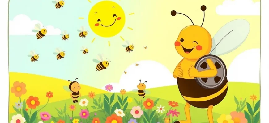 Aile Filmleri: Hamam Böcekleri Temalı Filmler