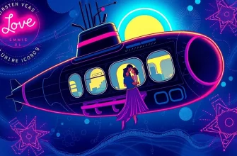 Aşk ve Denizaltı: 10 Film