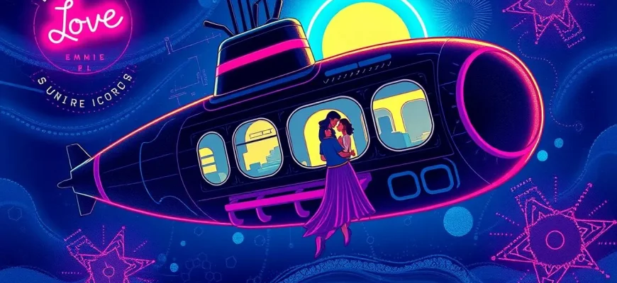 Aşk ve Denizaltı: 10 Film Aşk ve Denizaltı: 10 Film