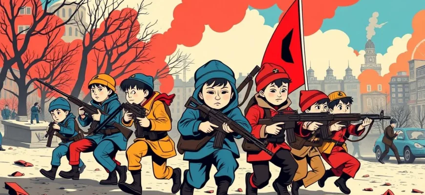 Çocuk Partizan Filmleri