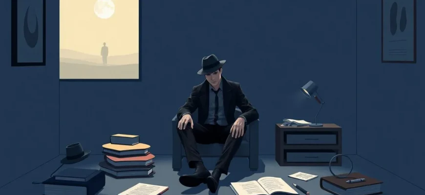 Rüyalar ve Dedektifler: 9 Gizemli Film