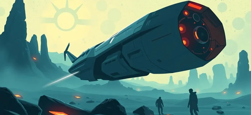 En İyi Uzay Gemisi Gerilim Filmleri En İyi Uzay Gemisi Gerilim Filmleri