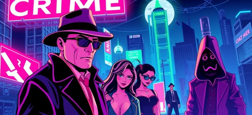 En İyi 10 Suç Filmi: Katiller En İyi 10 Suç Filmi: Katiller