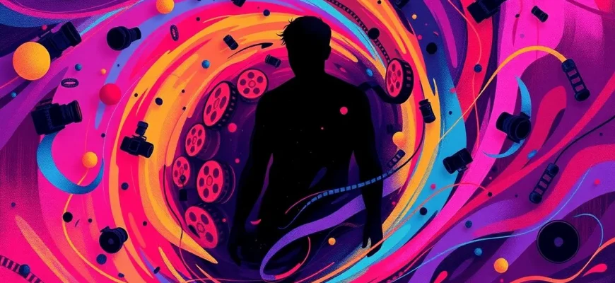 Kendini Keşfetme Yolculuğunda Melodram Filmler