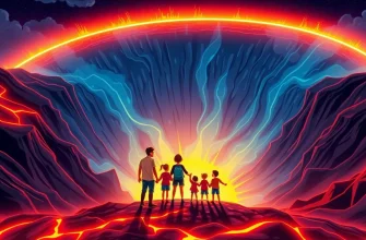 Aile Filmleri: Volkan Maceraları Aile Filmleri: Volkan Maceraları