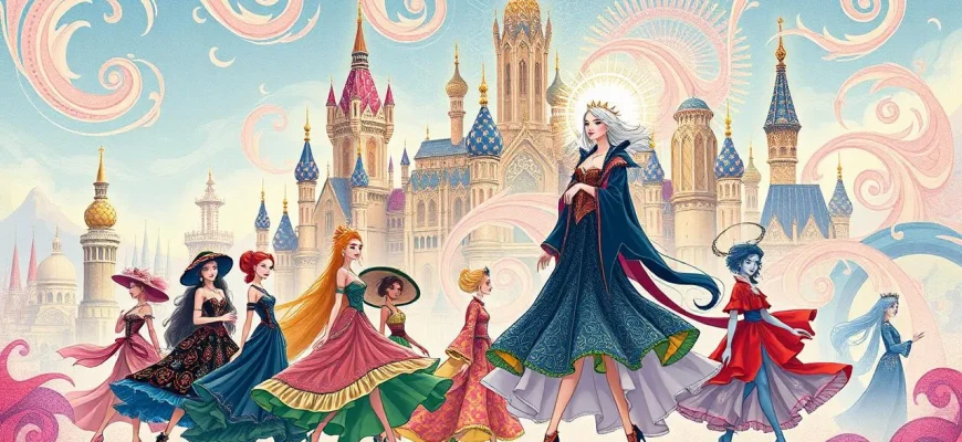 Fantastik Butik Filmleri