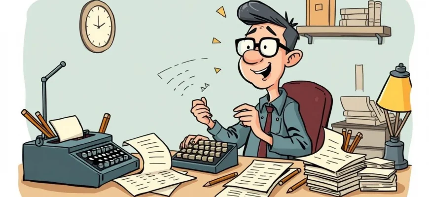 En Komik Film Parodileri