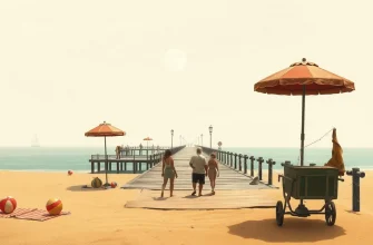 Plaj Korku Filmleri: Kumsalda Korku Dolu Anlar