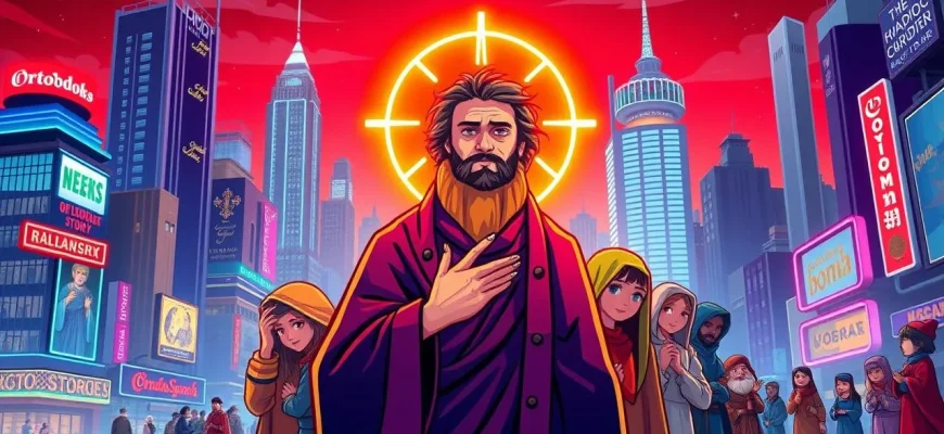 Ortodoks Melodram Filmleri