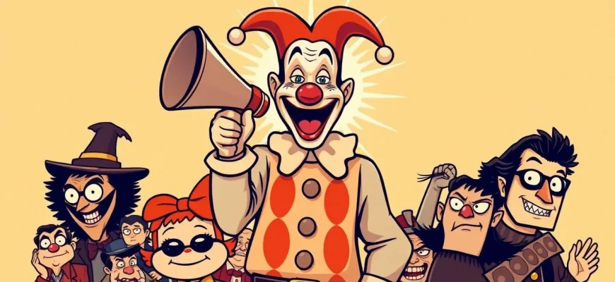 Komik Zalimler Filmleri Komik Zalimler Filmleri