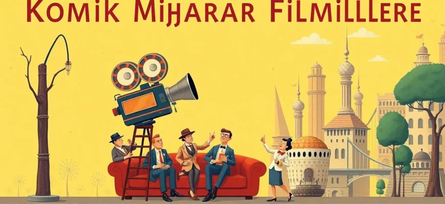 En Komik Mimar Filmleri En Komik Mimar Filmleri