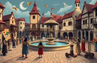 15. Yüzyılın Komik Yönleri: Komedi Filmleri