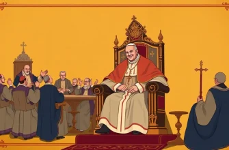 Vatikan’ın Gizemli Dünyası: 10 Biyografik Film