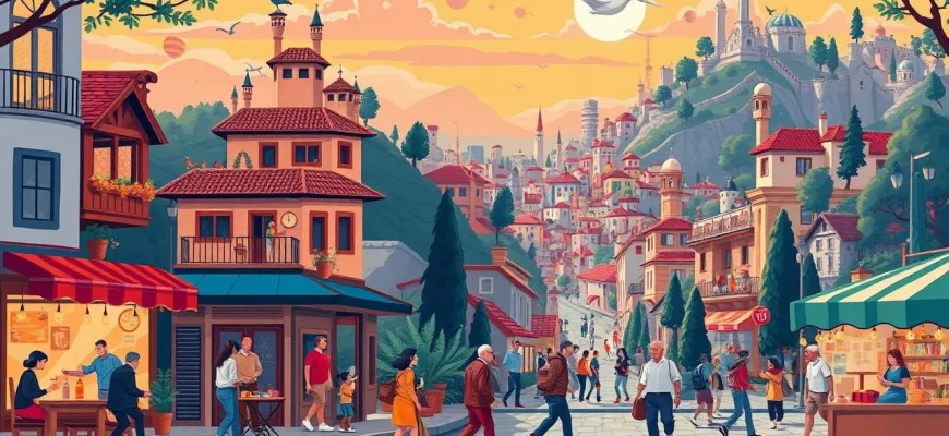 Fantastik Getto Filmleri