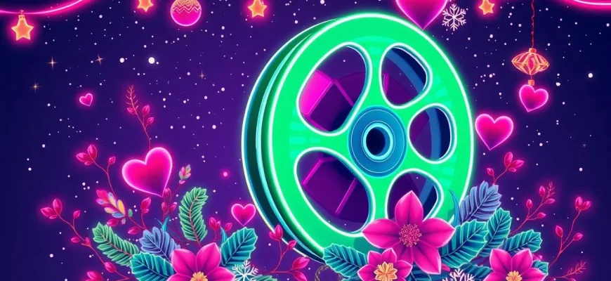 En İyi Noel Mevsimi Aşk Filmleri En İyi Noel Mevsimi Aşk Filmleri