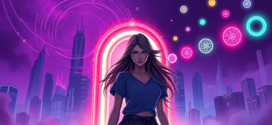 Gizemli İktidar Asaları Filmleri