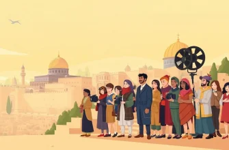 Kudüs’ü Anlatan 10 Film Kudüs’ü Anlatan 10 Film