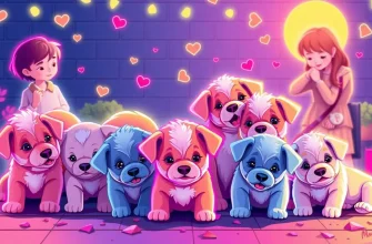 Köpek Yavruları Hakkında En İyi 10 Film