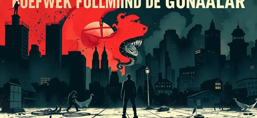 Boevik Filmlerinde Günahlar: 9 Film Önerisi