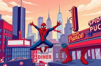 Aile İçin Örümcek Adam Filmleri Aile İçin Örümcek Adam Filmleri