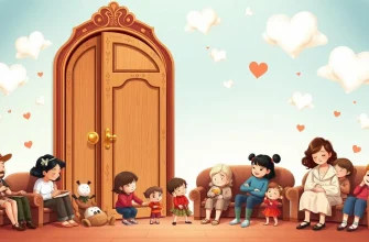 Dedeler ve Torunları İçin En İyi 10 Film