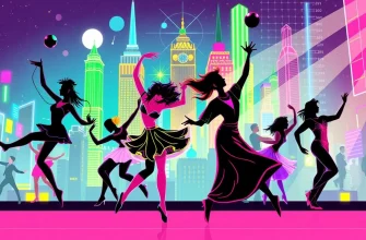 En İyi Dans Filmleri En İyi Dans Filmleri