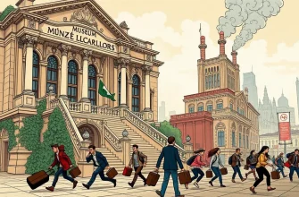 Müze Felaket Filmleri: En İyi 9 Film