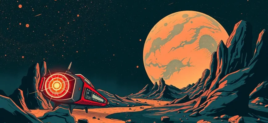 Uzay Felaketlerini Önleyen Filmler