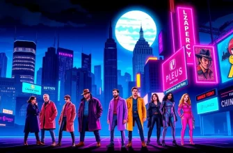 Kriminal Plan Filmleri: En İyi 8 Seçki