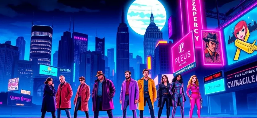 Kriminal Plan Filmleri: En İyi 8 Seçki Kriminal Plan Filmleri: En İyi 8 Seçki