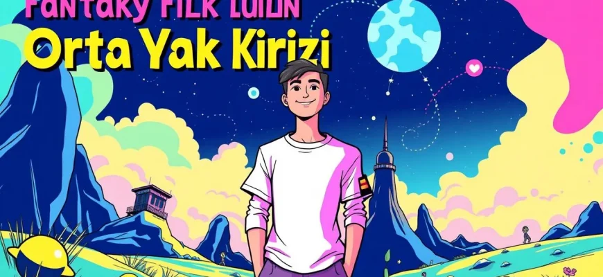Fantastik Filmler: Orta Yaş Krizi