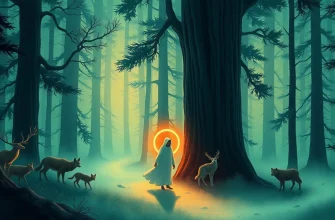 Orman Filmleri: Doğanın Gizemi